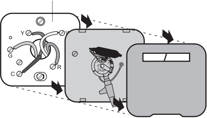 Қабырға тақтасын алып тастау