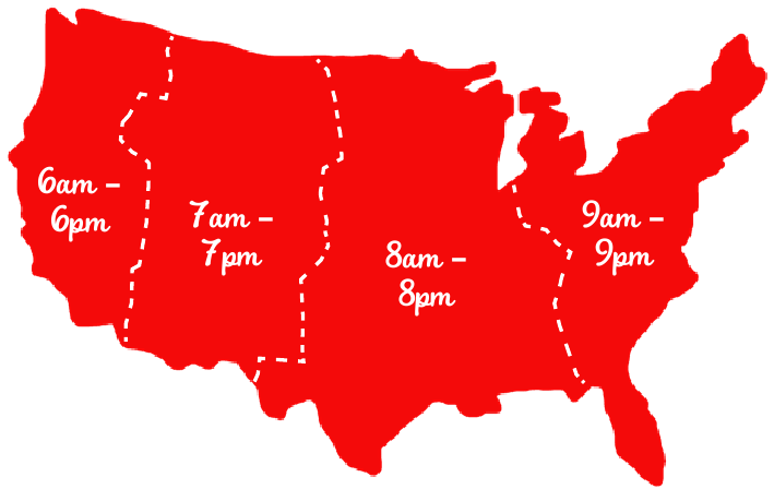 Klienditoe t&ouml;&ouml;aeg