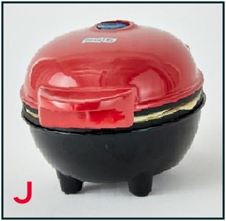 USING YOUR DEVICE - Step 10 - Close the cover