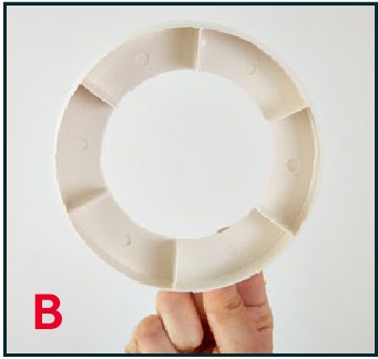 USING YOUR DEVICE - Step 2