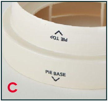 USING YOUR DEVICE - Step 3