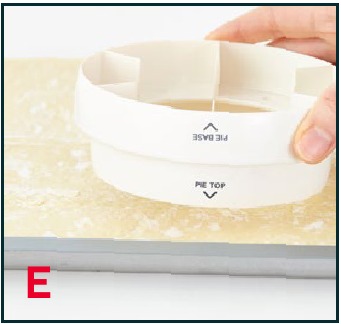 USING YOUR DEVICE - Step 5