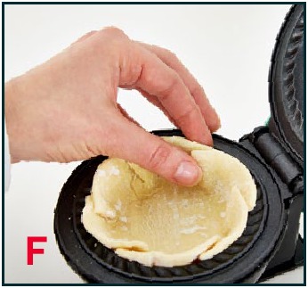 USING YOUR DEVICE - Step 6