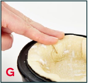 USING YOUR DEVICE - Step 7