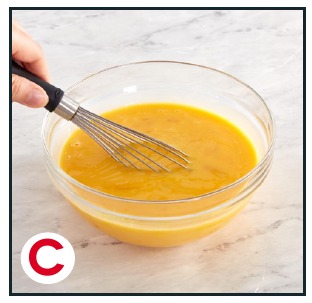 Uso della tua Macchina per Bocconcini di Uova - FASE 3