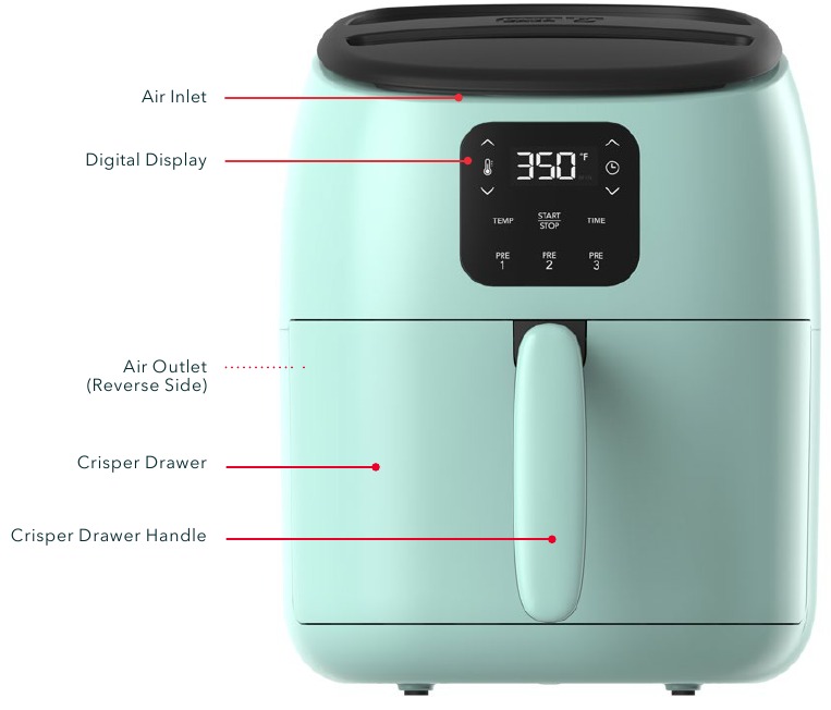 VIPENGELE NA SEHEMU - SEHEMU YA 1