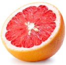 Kızarmış Greyfurt