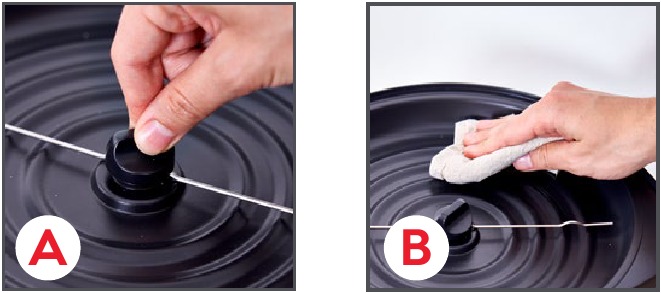 LIMPIEZA Y MANTENIMIENTO