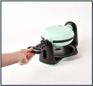 UTILIZZO DEL DISPOSITIVO - Fase 6