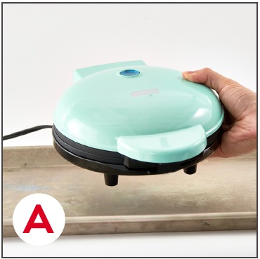 USO DEL DISPOSITIVO - Paso 1 - Coloque la unidad