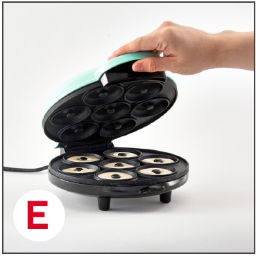 USO DEL DISPOSITIVO - Paso 5