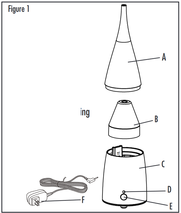 OPERATING INSTRUCTIONS