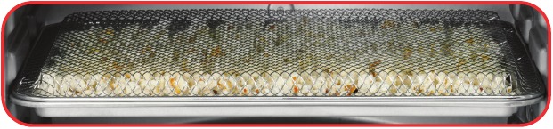 UTILIZZO DELLA FUNZIONE POPCORN - Passaggio 2