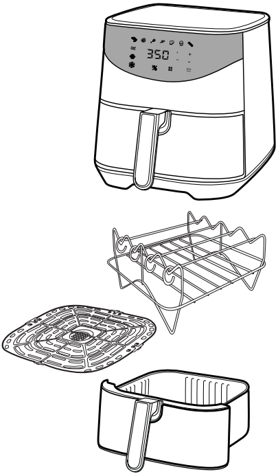 LIMPIEZA DEL APARATO