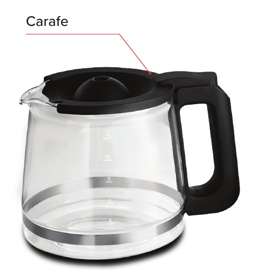 CONHE&Ccedil;A A SUA CAFETEIRA - Parte 1