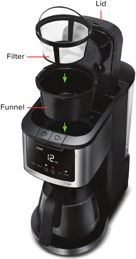 TRYB DZBANKA - Część 2