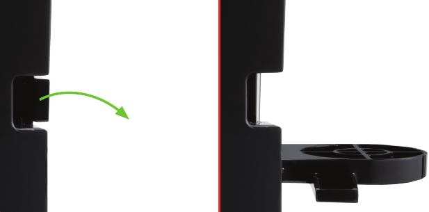 SKŁADANA P&Oacute;ŁKA