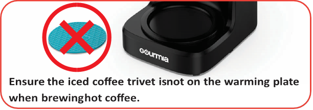 PR&Eacute;PARER DU CAF&Eacute; CHAUD