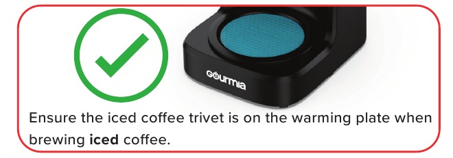 PR&Eacute;PARER DU CAF&Eacute; GLAC&Eacute;