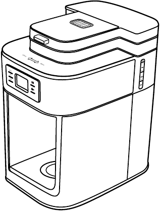 Nettoyage de l'appareil