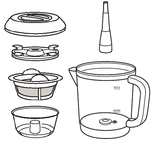 VALYMAS IR PRIEŽIŪRA - 2 žingsnis