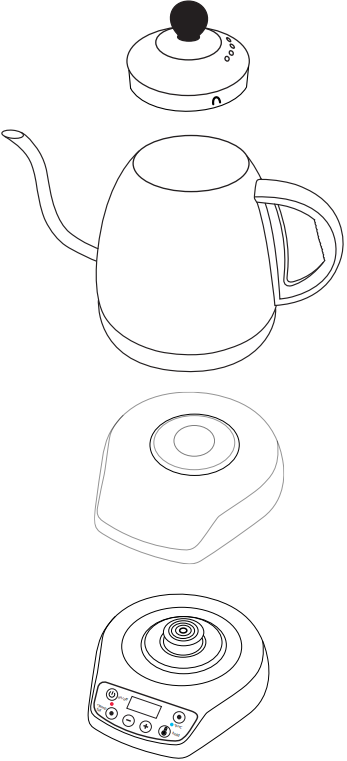 Reinigung und Aufbewahrung des Ger&auml;ts