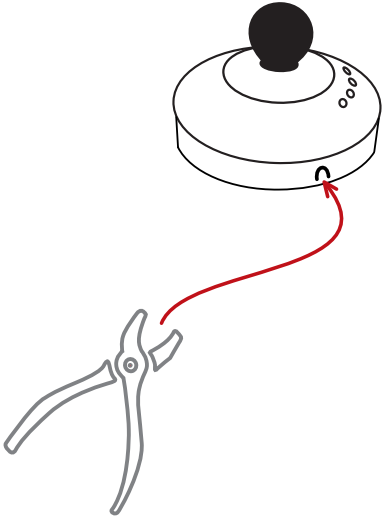VERWENDUNG IHRES GER&Auml;TS - Anpassen der Deckelspannung des Ger&auml;ts