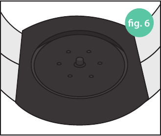 KUTENGENEZA KIKOMBE CHAKO CHA CHAI - Hatua ya 4