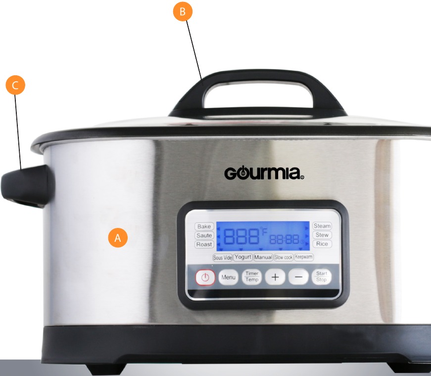 Features and Functions Overview - Part 1