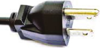 Utilizarea cablului electric cu 3 conductoare