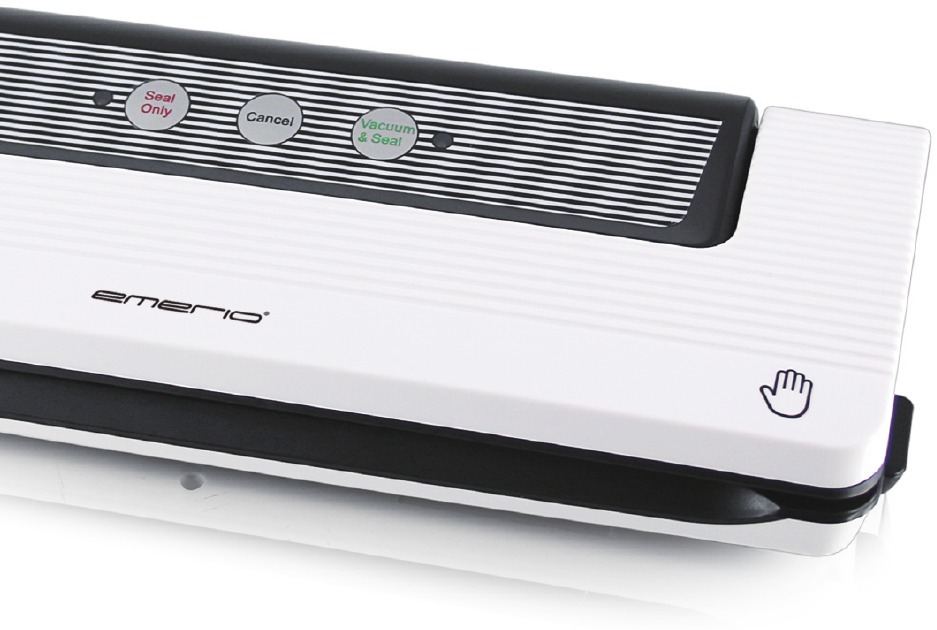 AMBALAREA CU VACUUM CU O PUNGĂ