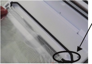 MAI&Scaron;ELIO GAMYBA I&Scaron; MAI&Scaron;ELIŲ RULONO - 1 žingsnis