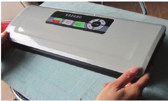 MAI&Scaron;ELIO GAMYBA I&Scaron; MAI&Scaron;ELIŲ RULONO - 4 žingsnis