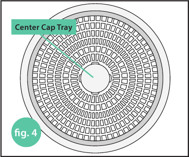 SURINKIMAS - 2 žingsnis