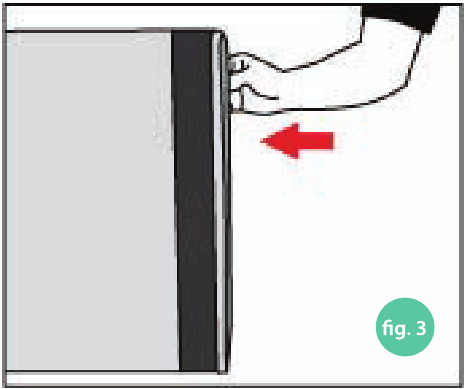 Yiyecekleri kurutma - Adım 3