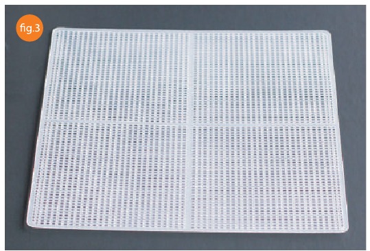 Karatasi ya Kinga ya Chakula