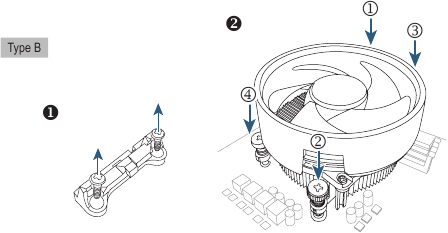 &Epsilon;&gamma;&kappa;&alpha;&tau;ά&sigma;&tau;&alpha;&sigma;&eta; &tau;&omicron;&upsilon; &psi;&upsilon;&gamma;&epsilon;ί&omicron;&upsilon; CPU