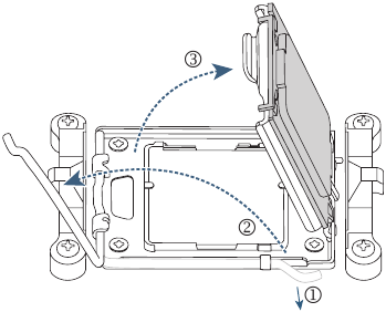 &Epsilon;&gamma;&kappa;&alpha;&tau;ά&sigma;&tau;&alpha;&sigma;&eta; &tau;&eta;&sigmaf; CPU - &Beta;ή&mu;&alpha; 1