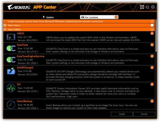 Instalasi Driver - Langkah 2