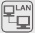 LAN ikon