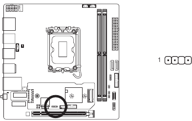 C&iacute;mzett LED szalag csatlakoz&oacute; csatlakoztat&aacute;sa