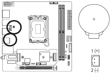 Akkumul&aacute;tor csatlakoztat&aacute;sa &eacute;s haszn&aacute;lata