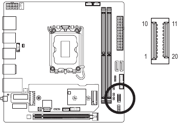 USB Type-C csatlakoz&oacute;j&aacute;nak csatlakoztat&aacute;sa &eacute;s l&aacute;bkioszt&aacute;sa