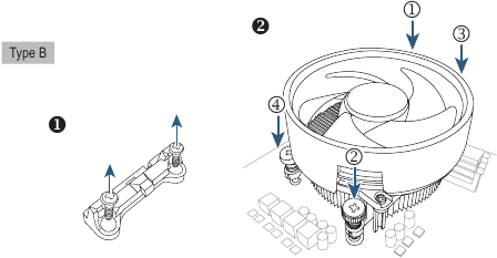 &Epsilon;&gamma;&kappa;&alpha;&tau;ά&sigma;&tau;&alpha;&sigma;&eta; &tau;&eta;&sigmaf; &Psi;ύ&kappa;&tau;&rho;&alpha;&sigmaf; CPU