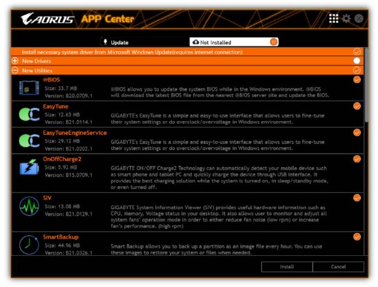 &Epsilon;&gamma;&kappa;&alpha;&tau;ά&sigma;&tau;&alpha;&sigma;&eta; APP Center