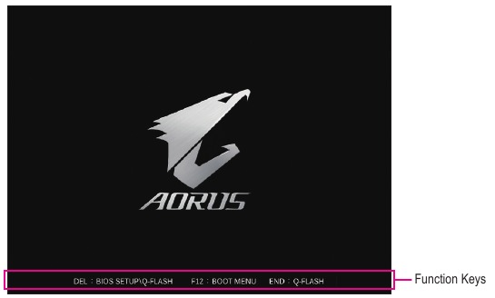 &Omicron;&theta;ό&nu;&eta; &epsilon;&kappa;&kappa;ί&nu;&eta;&sigma;&eta;&sigmaf; BIOS