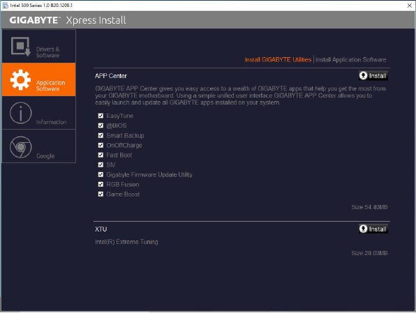 Software de aplicație