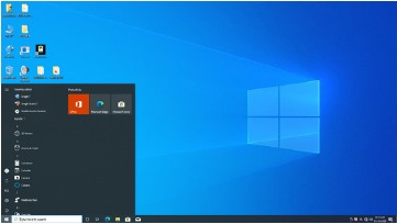 Configurarea difuzoarelor - Pasul 1