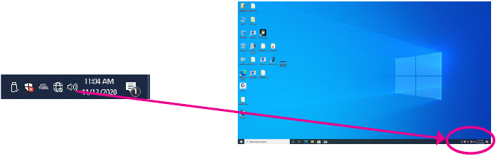 Configurarea căștilor - Pasul 1