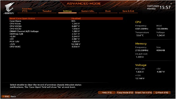 Starea de sănătate a PC-ului